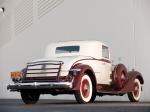 Packard Eight Coupe 1934 года